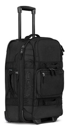Дорожные чемоданы Ogio Layover, черный, 46 л, 25 x 36 x 56 см
