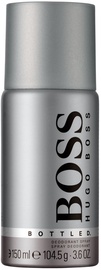 Vīriešu dezodorants Hugo Boss Bottled, 150 ml