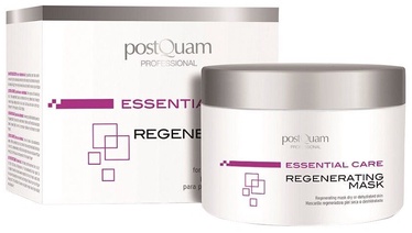 Sejas maska PostQuam Professional Essential Care, 200 ml, sievietēm