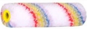 Валик Hardy Polyacrylic Paint Roller Multicolour 100mm