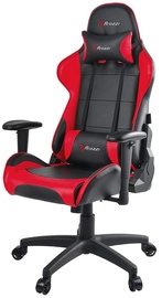 Игровое кресло Arozzi Verona V2 Red