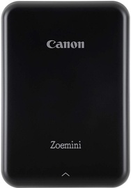 Портативный принтер Canon, черный