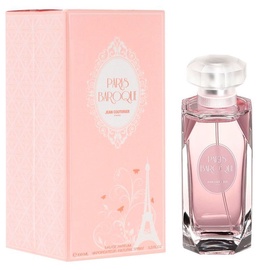 Parfüümvesi Jean Couturier Paris Baroque 100ml EDP