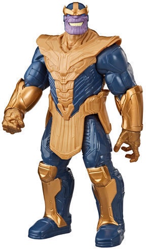 thanos figure target