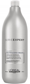 L`Oréal Professionnel Silver Neutralising Cream Conditioner 1000ml