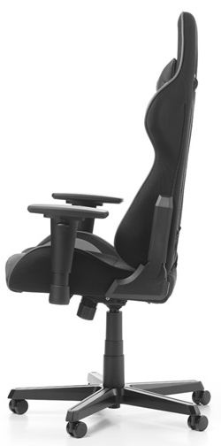 Žaidimų kėdė DXRacer Formula F11-N, juoda