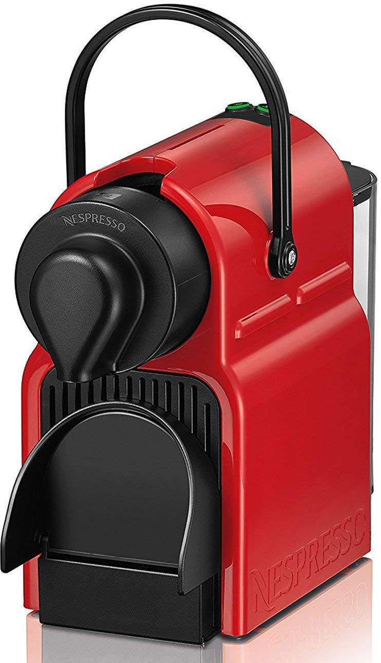 krups nespresso inissia xn1005