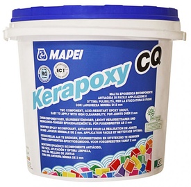 Šuvotājs epoksīda kerapoxy CQ 146 3kg