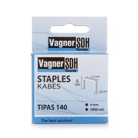 SKAVAS 140/6MM 50692039 1000GB (VAGNER SDH)