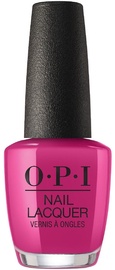 OPI Nail Lacquer 15ml NLG50