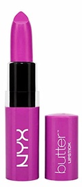 Huulepulk NYX Butter 01, 4.5 g