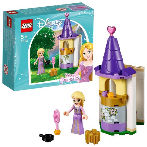 lego rapunzel tower