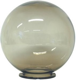 Лампочка Mareco Luce Globe 200, прозрачный