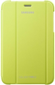 Samsung Book Cover For Galaxy Tab 2 7.0 P3100 Mint Green