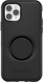 Otterbox Otter Back Case With PopSocket For Apple iPhone 11 Pro Black