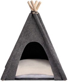 Myanimaly Tipi Pet Tent L Ecru