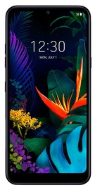 LG K50 Dual Aurora Black