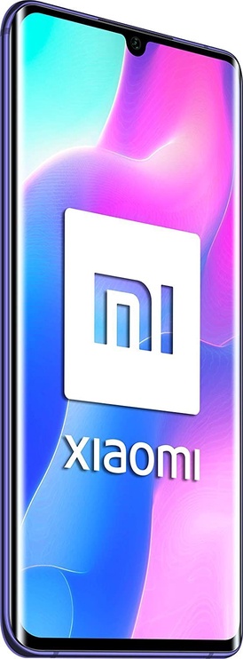 Мобильный телефон Xiaomi Mi Note 10 Lite, фиолетовый, 6GB/64GB