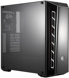 Cooler Master MasterBox MB520 White