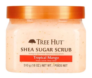 Скраб для тела Tree Hut Sugar Scrub, 510 мл