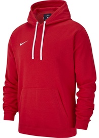 Nike Men's Sweatshirt Hoodie Team Club 19 Fleece PO AR3239 657 Red S