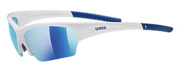 Uvex Sunsation White Blue