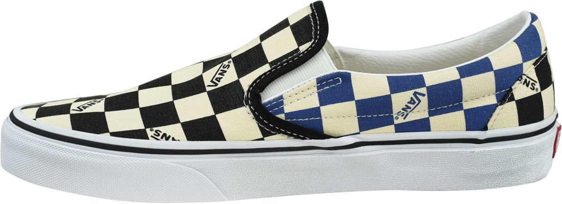 vans slip on 42.5