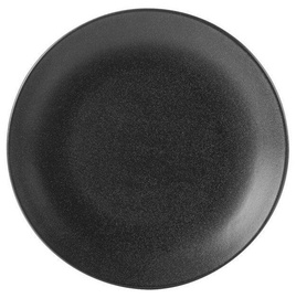 Тарелка Porland Seasons, Ø 28 см, черный
