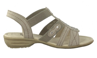 Softline Sandals 8/8-28163/22 Taupe 39