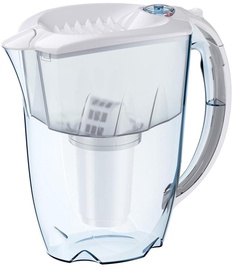 Vandens filtravimo indas Aquaphor Prestige A5, 2.8 l, balta