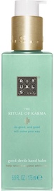 Kätekreem Rituals Karma Good Deeds, 175 ml