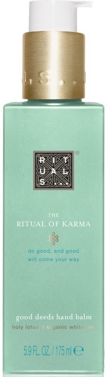 Roku krēms Rituals Karma Good Deeds, 175 ml