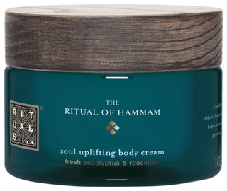 Rituals The Ritual Of Hammam Body Cream 220ml