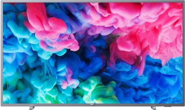 Philips 6500 Series Ultra Slim 4K UHD LED 55PUS6523/12