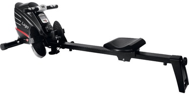 Christopeit Lago CH1860 Black