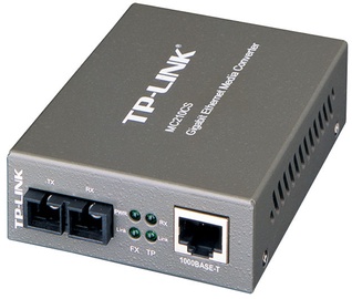 Оптический обменник TP-Link MC210CS, 1 Мб/с