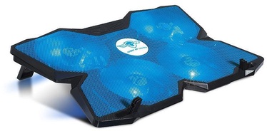 Spirit of Gamer Airblade 500 Blue