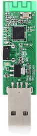 USB соединение Sonoff ZigBee CC2531, 5.6 см x 1.6 см x 0.7 см