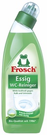 WC tīrīšanas gēls Frosch, 0.75 l