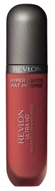 Губная помада Revlon Ultra HD Matte Lipcolor 825, 5.9 мл