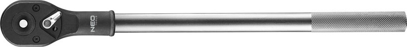 Ключ с трещоткой NEO 08-355, 500 мм