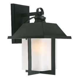 Lauko šviestuvas Domoletti Infinity 065-WD, 60W, E27, IP43