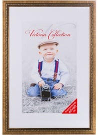 Фоторамка Victoria Collection, 60 см x 40 см, коричневый