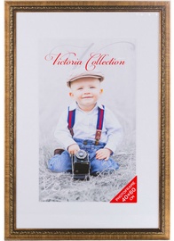Victoria Collection Seoul Photo Frame 40x60cm Gold