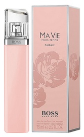 Hugo Boss Boss Ma Vie Pour Femme Florale 75ml EDP