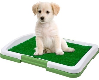 Mportas Pet Toilet 47x34x5.5cm
