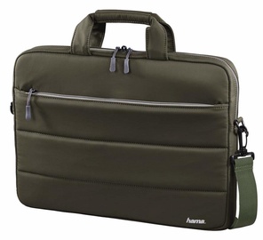 Hama Toronto Notebook Bag 14.1 Olive