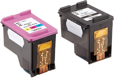 Peach Ink Cartridge Multipack