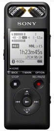 Diktofons Sony PCM-A10, 16 GB
