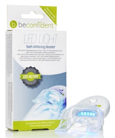 Beconfident Teeth Whitening Led Booster Light 2pcs Kit